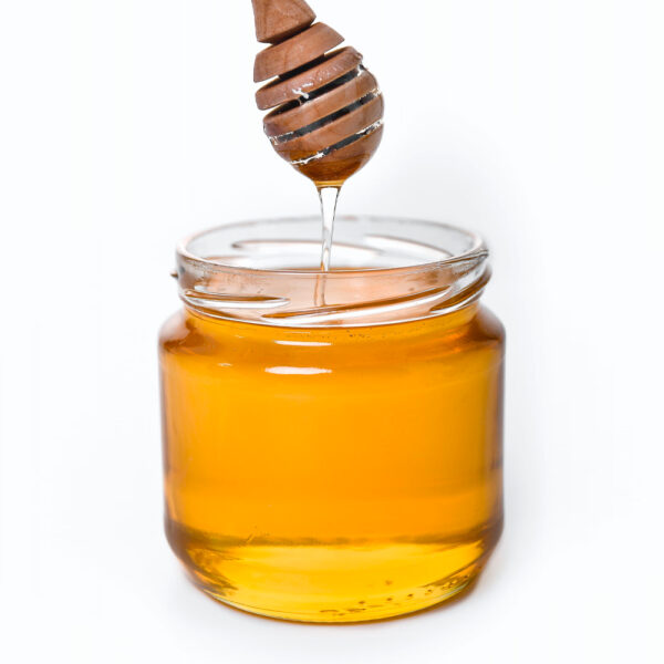 Raw Honey-1kg