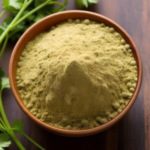 Coriander Powder-1kg