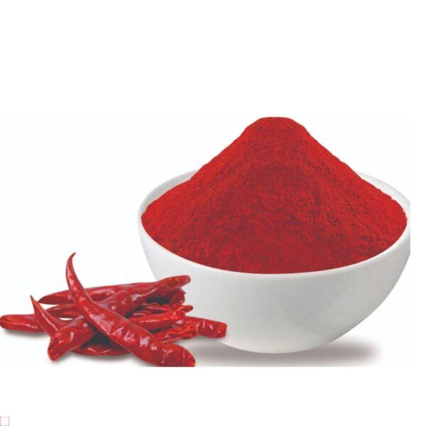 Red Chili Powder-500g