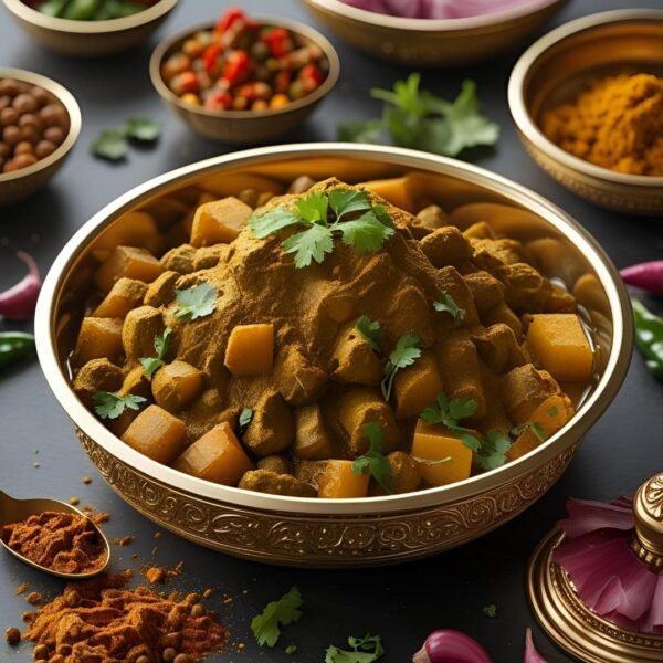 Specal Niramish Masla -1kg - Image 2